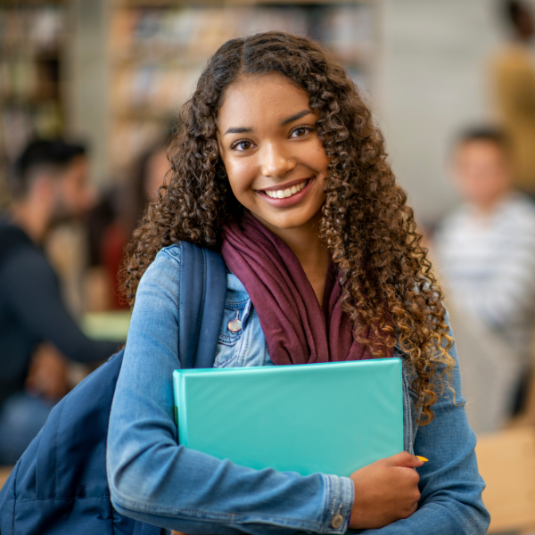 Student Discount